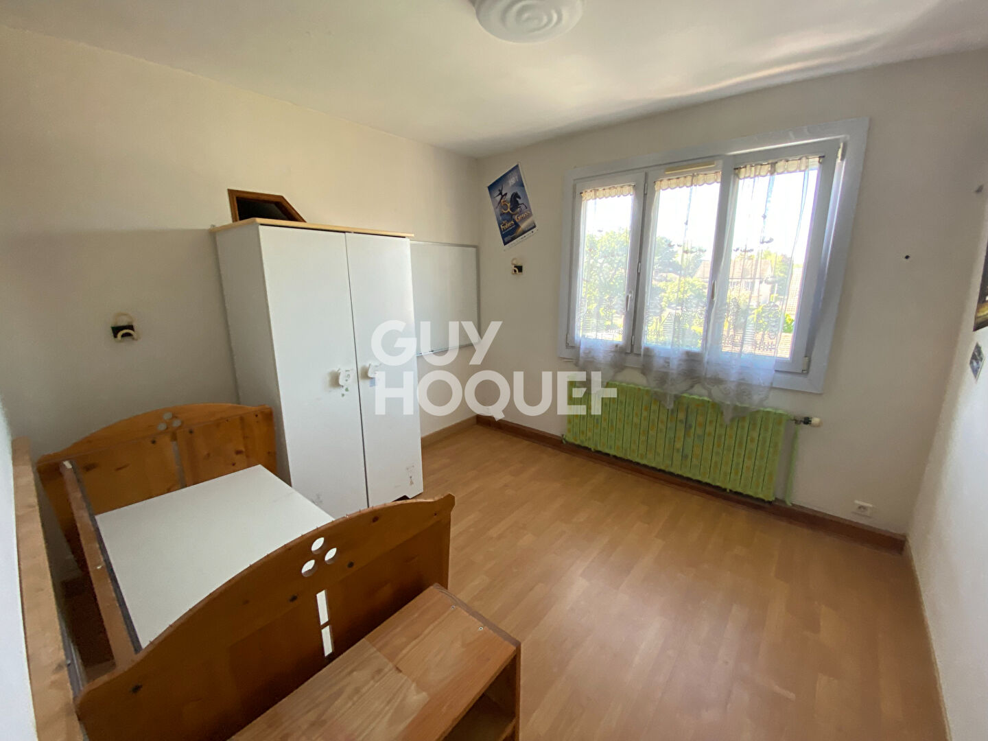 Maison Chelles 7 pièces 162.24 m2