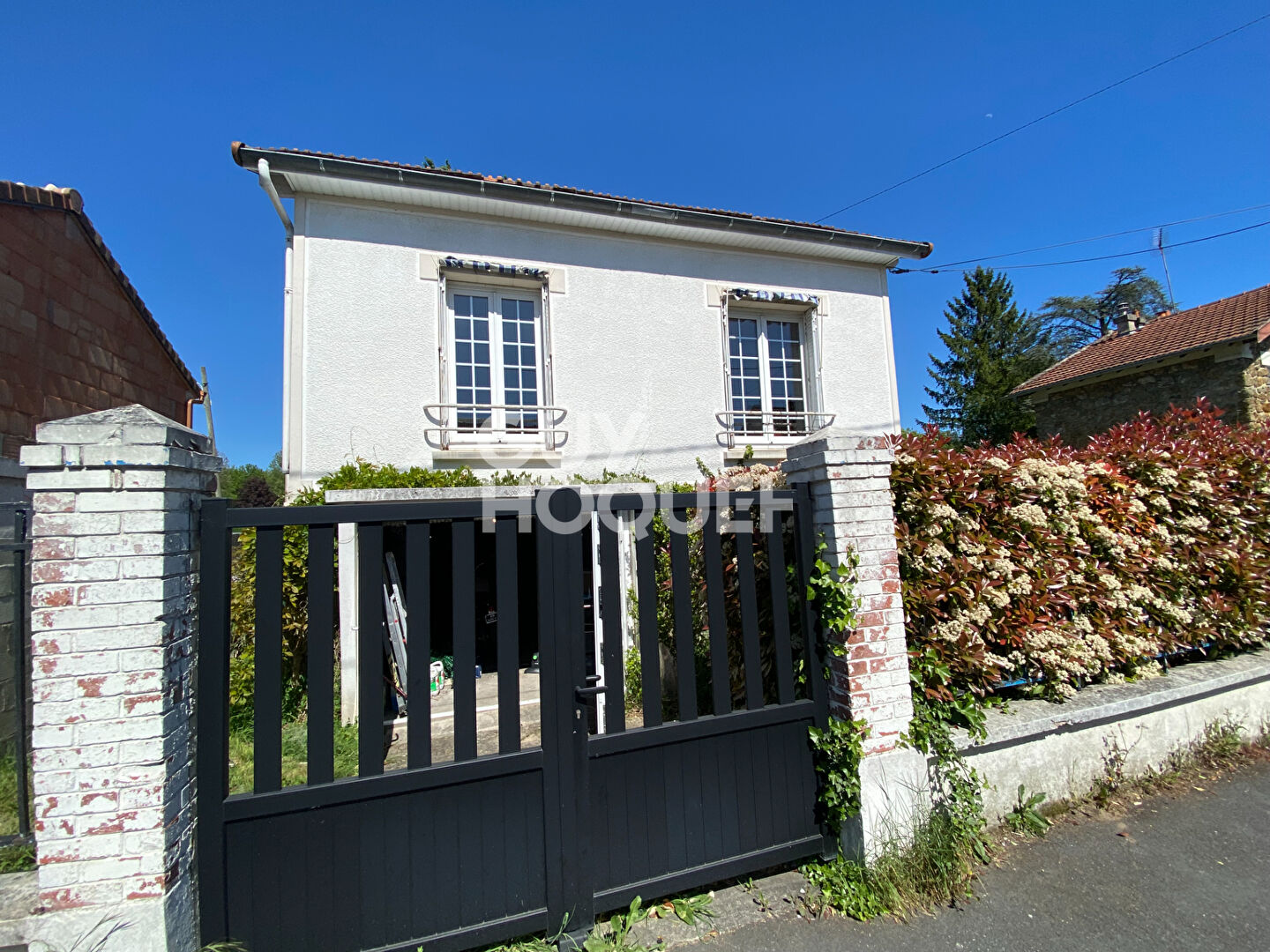 Maison Chelles 4 pièces 87.85 m2 - 207.11m² utiles