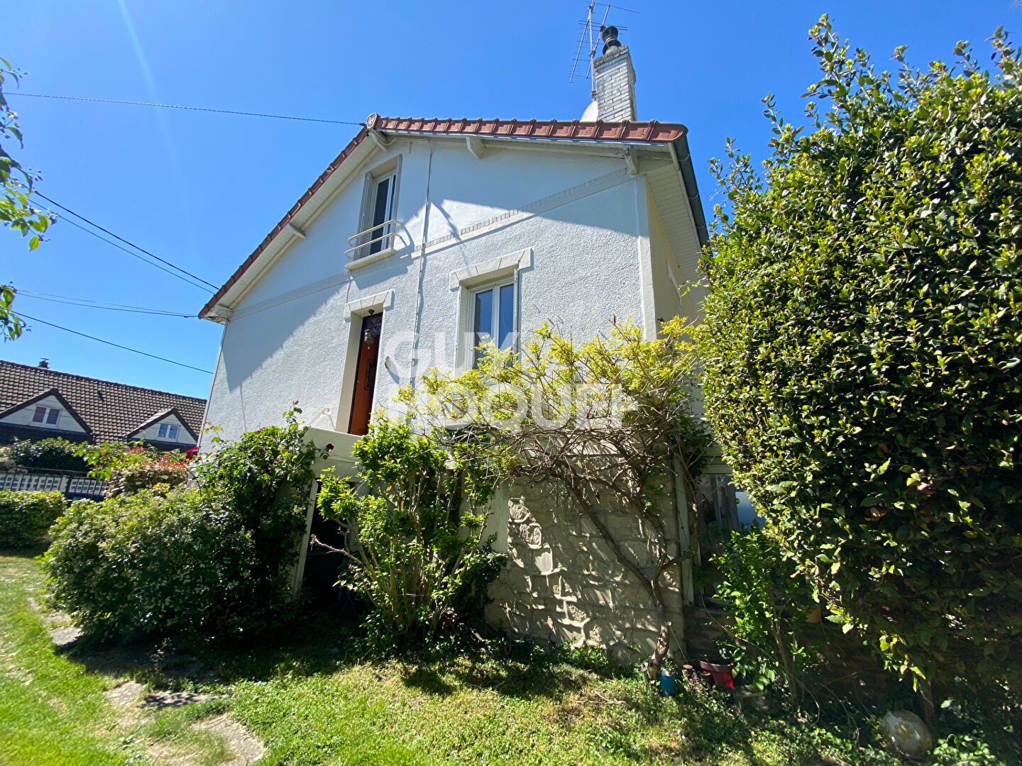 Maison Chelles 4 pièces 87.85 m2 - 207.11m² utiles