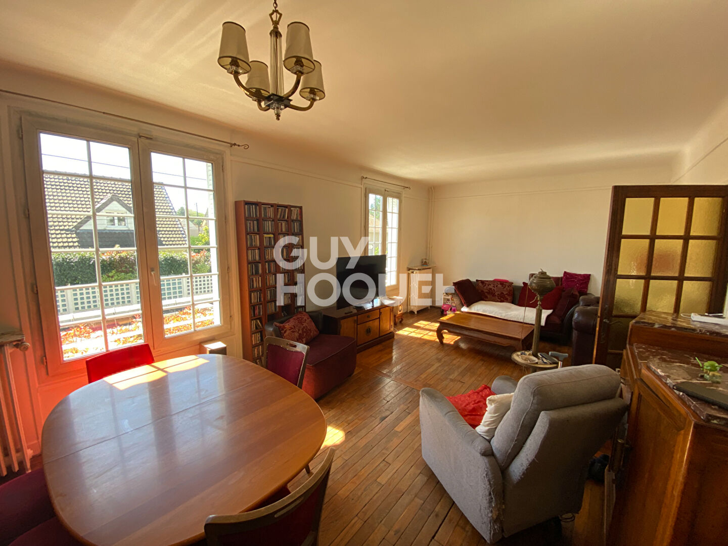 Maison Chelles 4 pièces 87.85 m2 - 207.11m² utiles