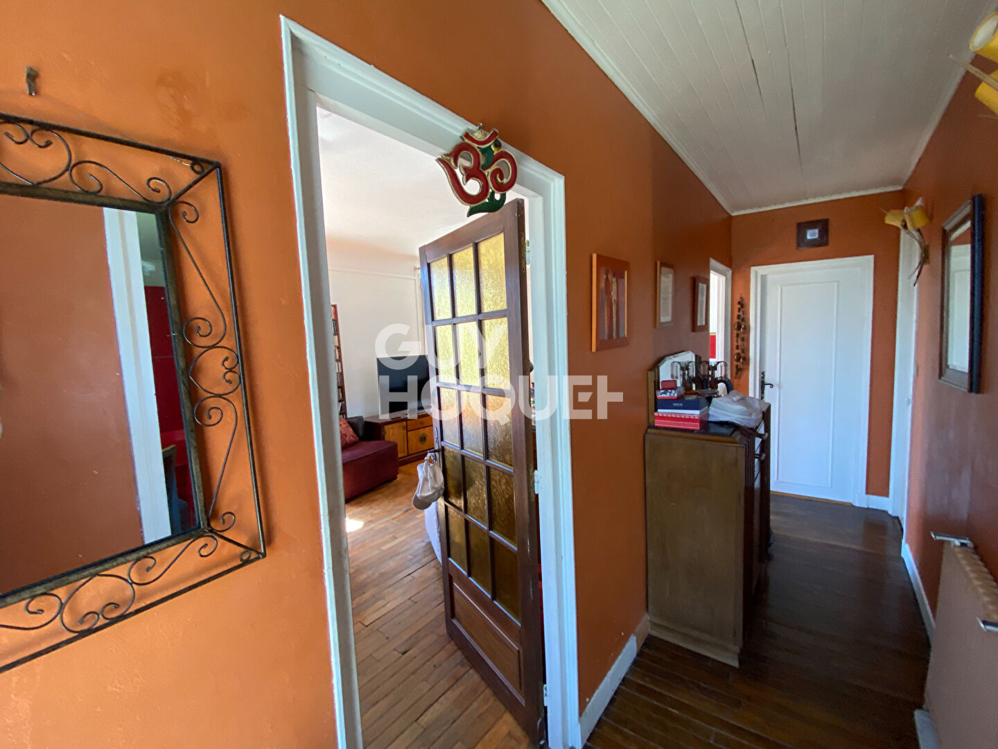 Maison Chelles 4 pièces 87.85 m2 - 207.11m² utiles