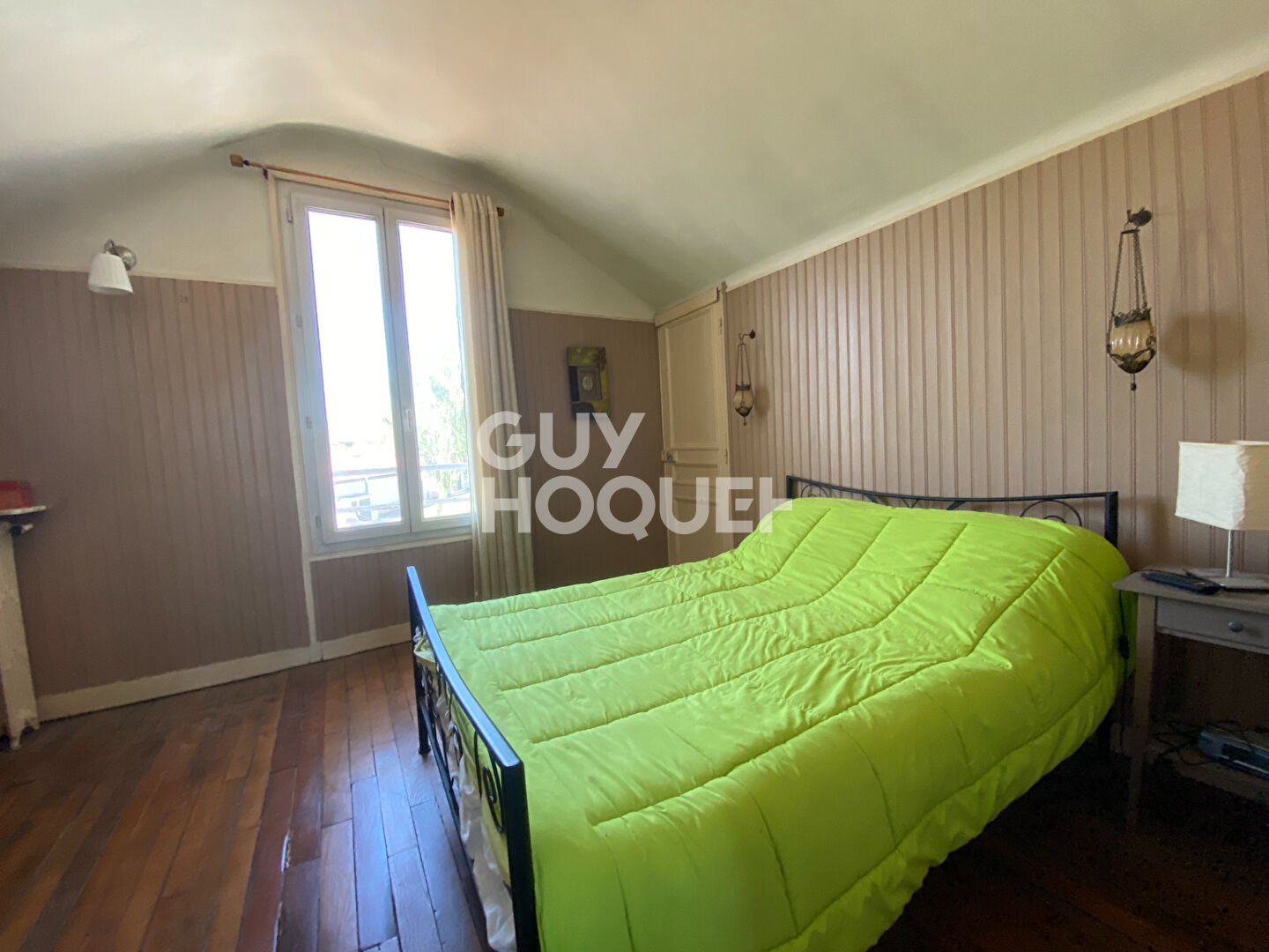 Maison Chelles 4 pièces 87.85 m2 - 207.11m² utiles