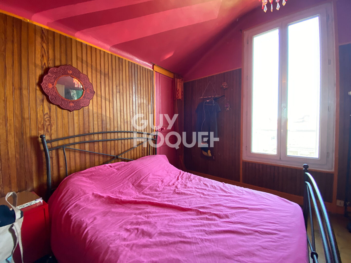 Maison Chelles 4 pièces 87.85 m2 - 207.11m² utiles