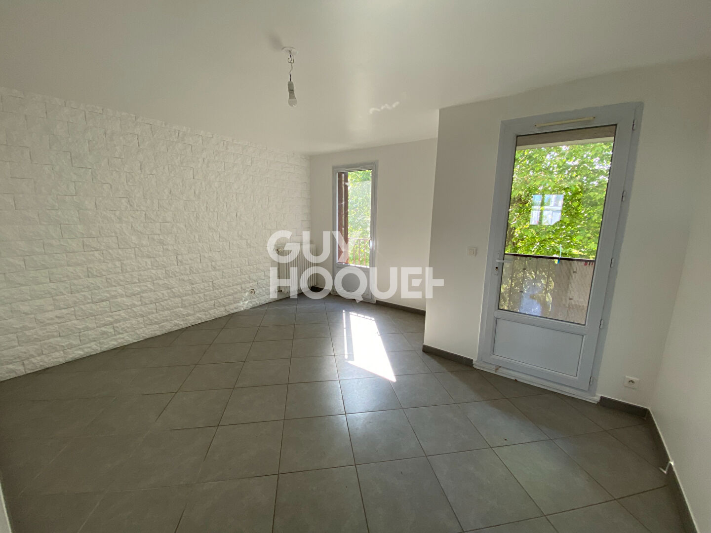 Appartement Chelles 3 pièce(s) 61.51 m2