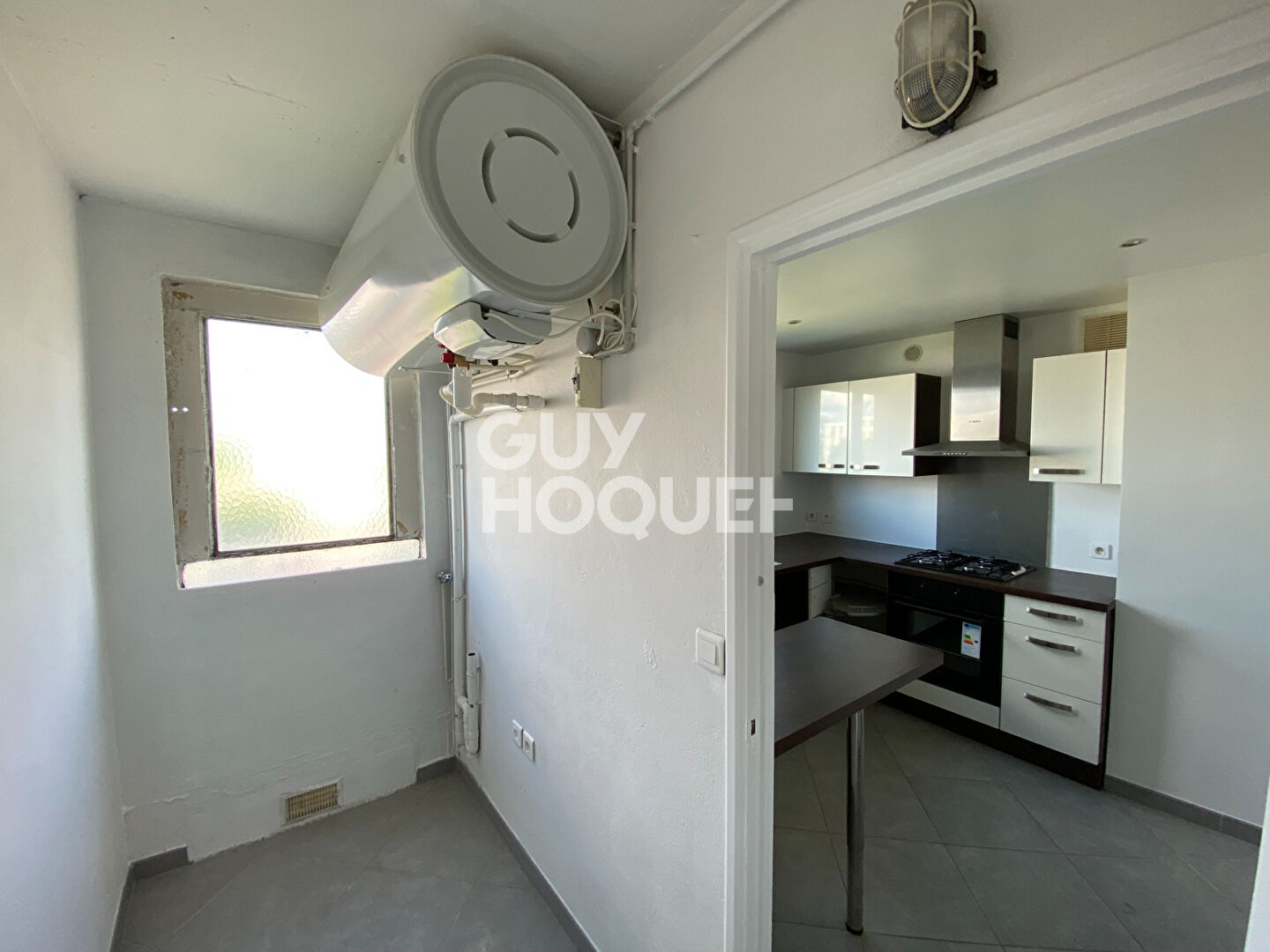 Appartement Chelles 3 pièce(s) 61.51 m2