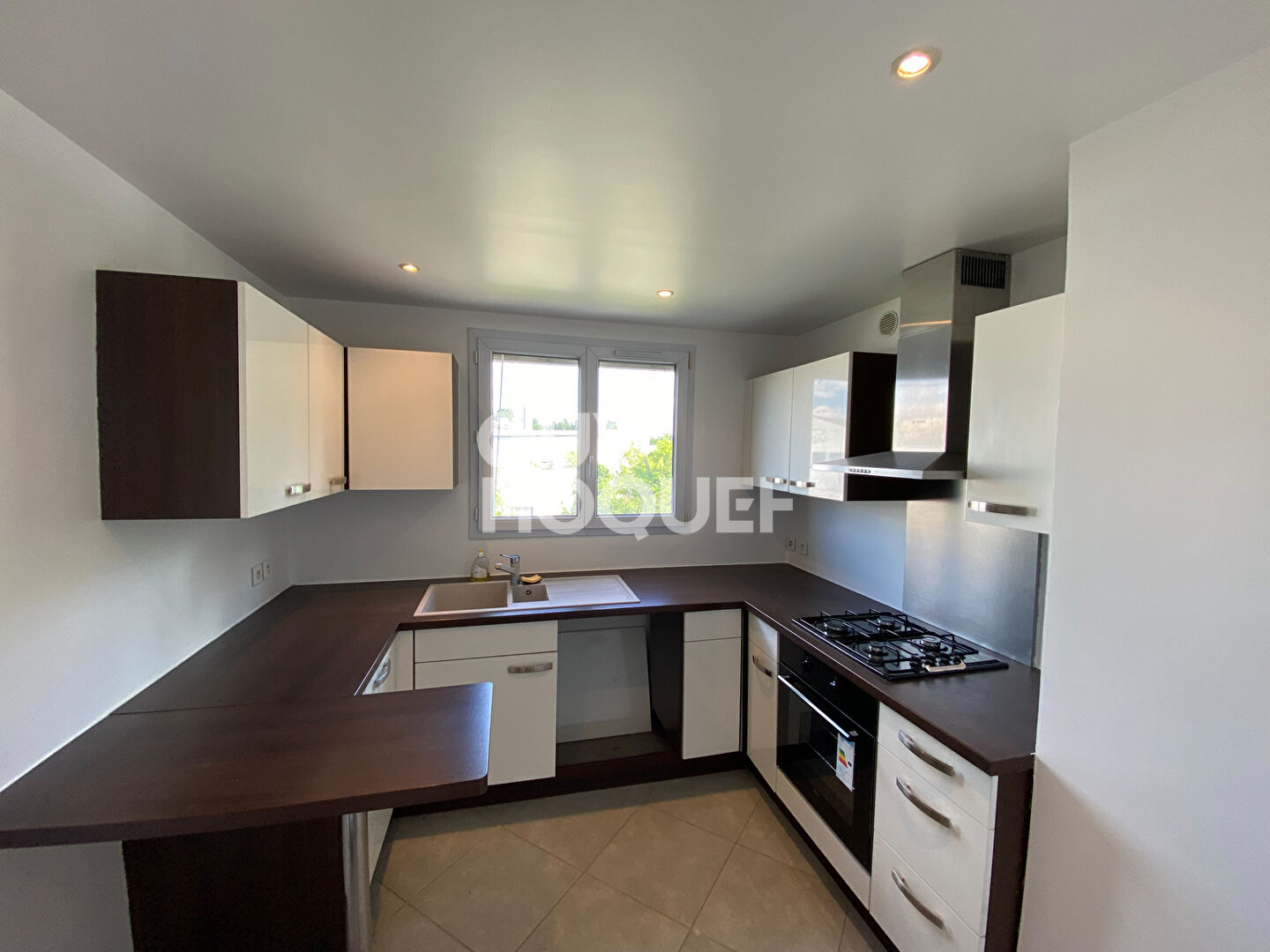 Appartement Chelles 3 pièce(s) 61.51 m2