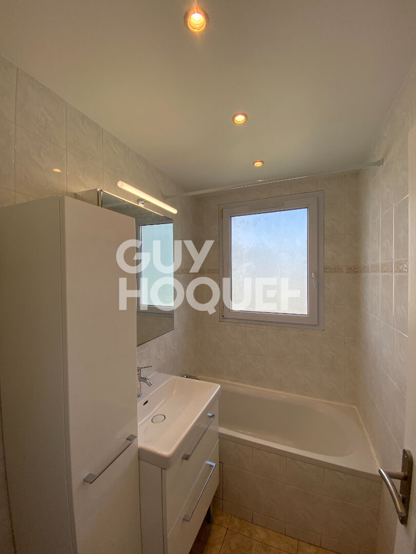 Appartement Chelles 3 pièce(s) 61.51 m2