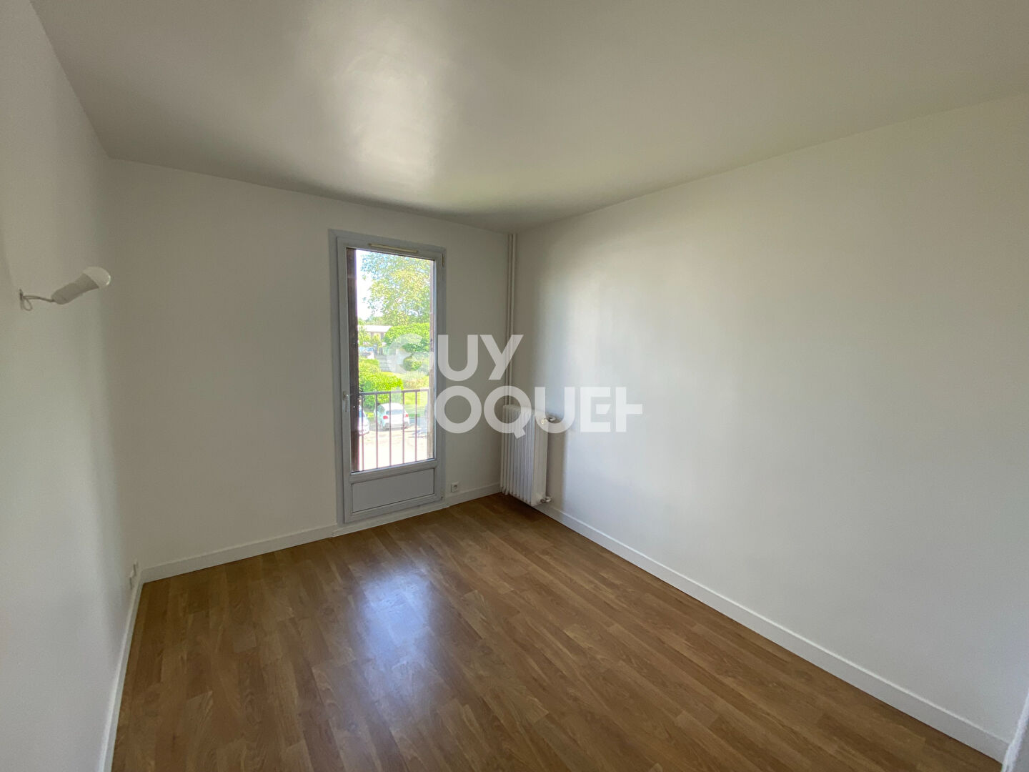 Appartement Chelles 3 pièce(s) 61.51 m2