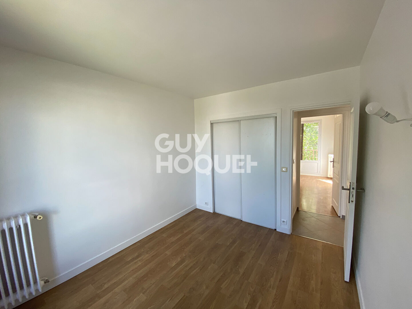 Appartement Chelles 3 pièce(s) 61.51 m2