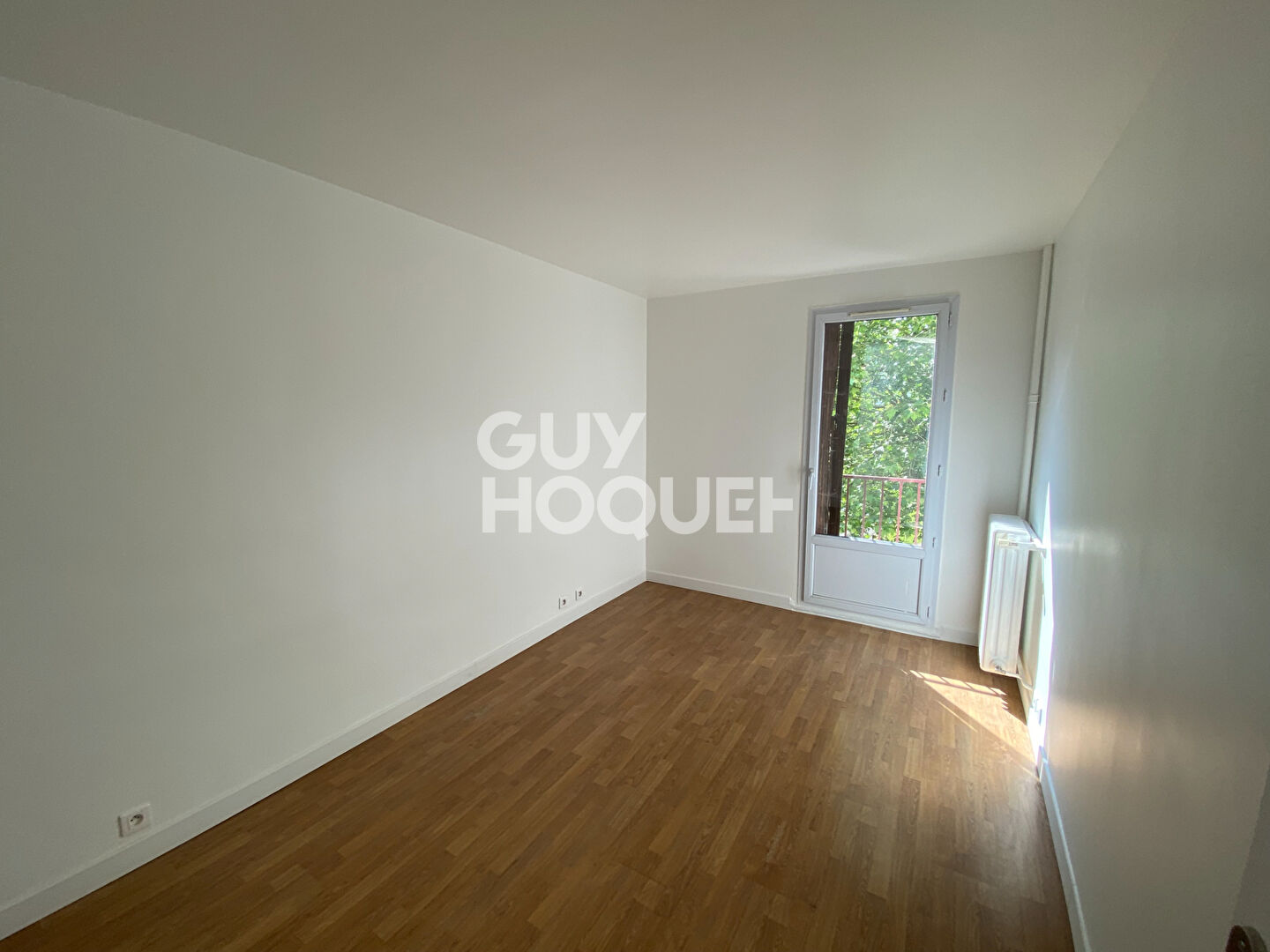 Appartement Chelles 3 pièce(s) 61.51 m2