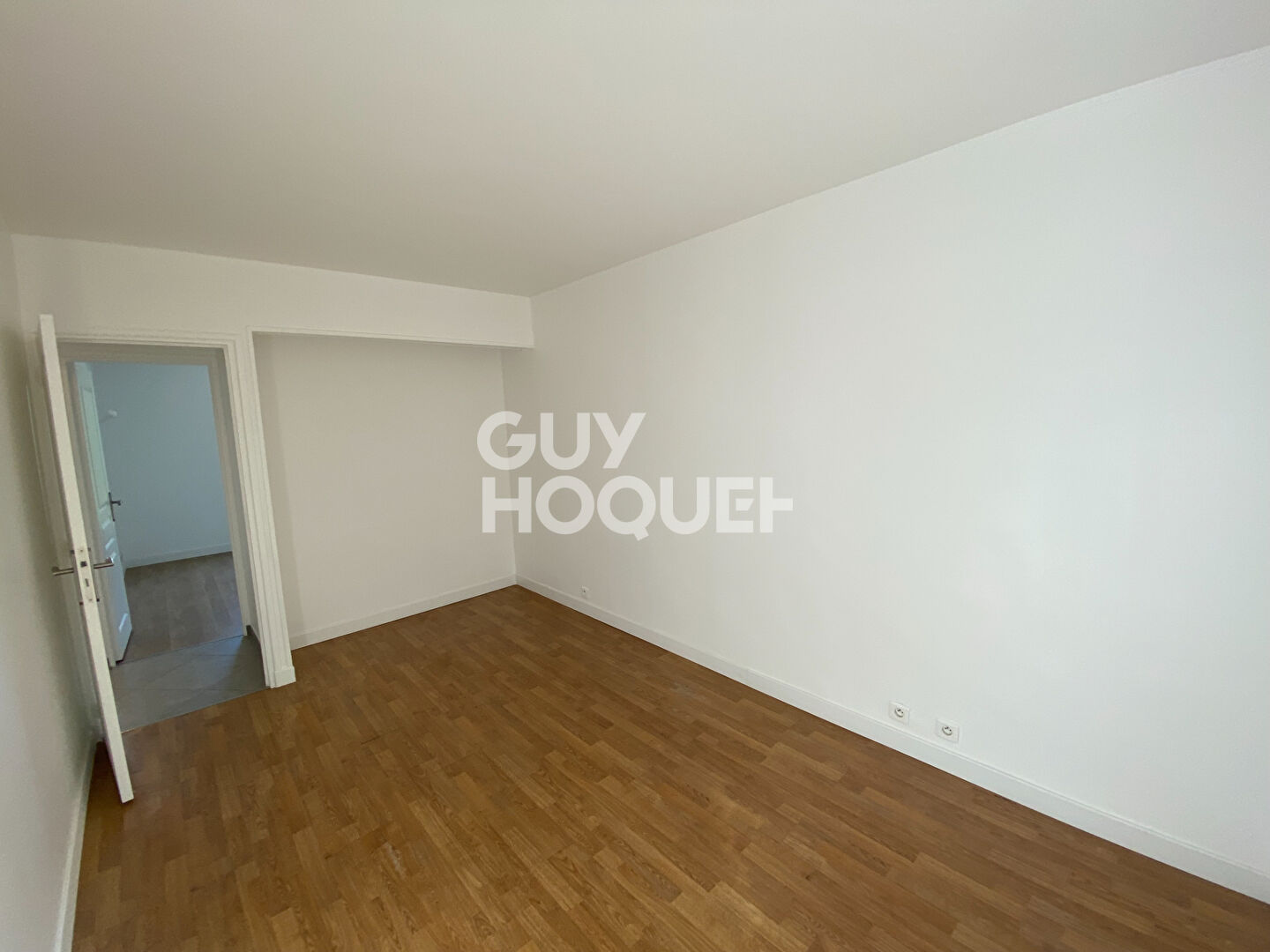 Appartement Chelles 3 pièce(s) 61.51 m2