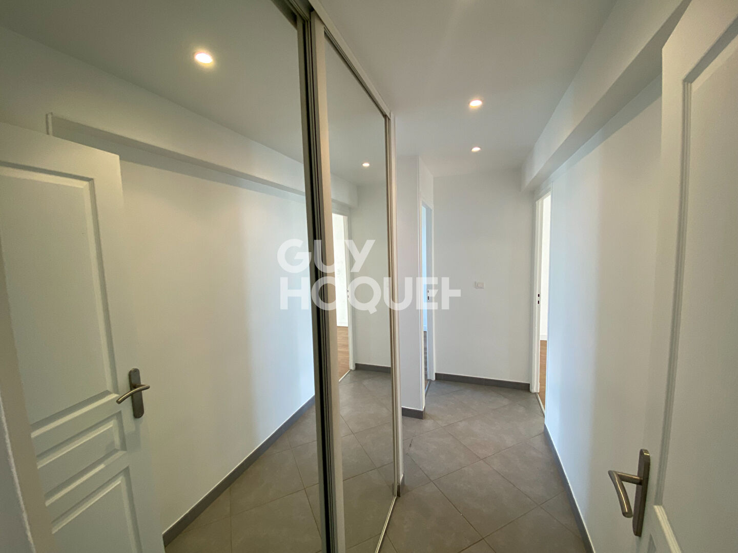 Appartement Chelles 3 pièce(s) 61.51 m2
