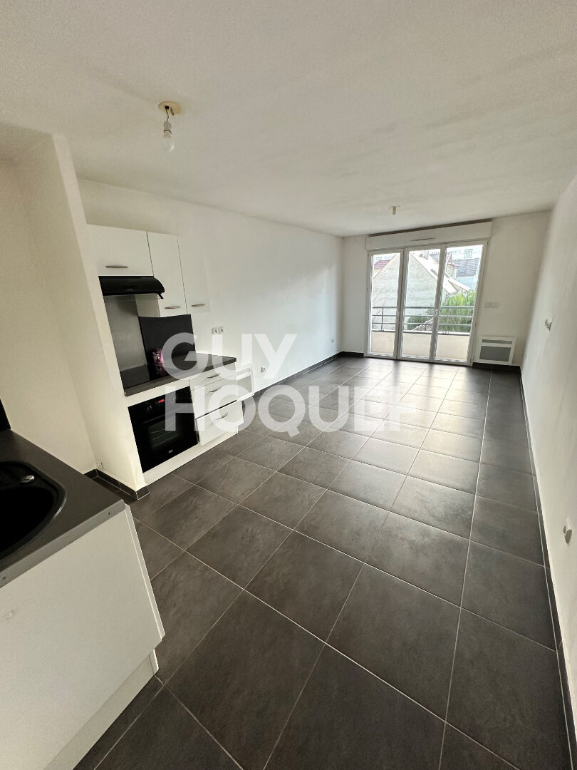 APPARTEMENT 1 PIECE