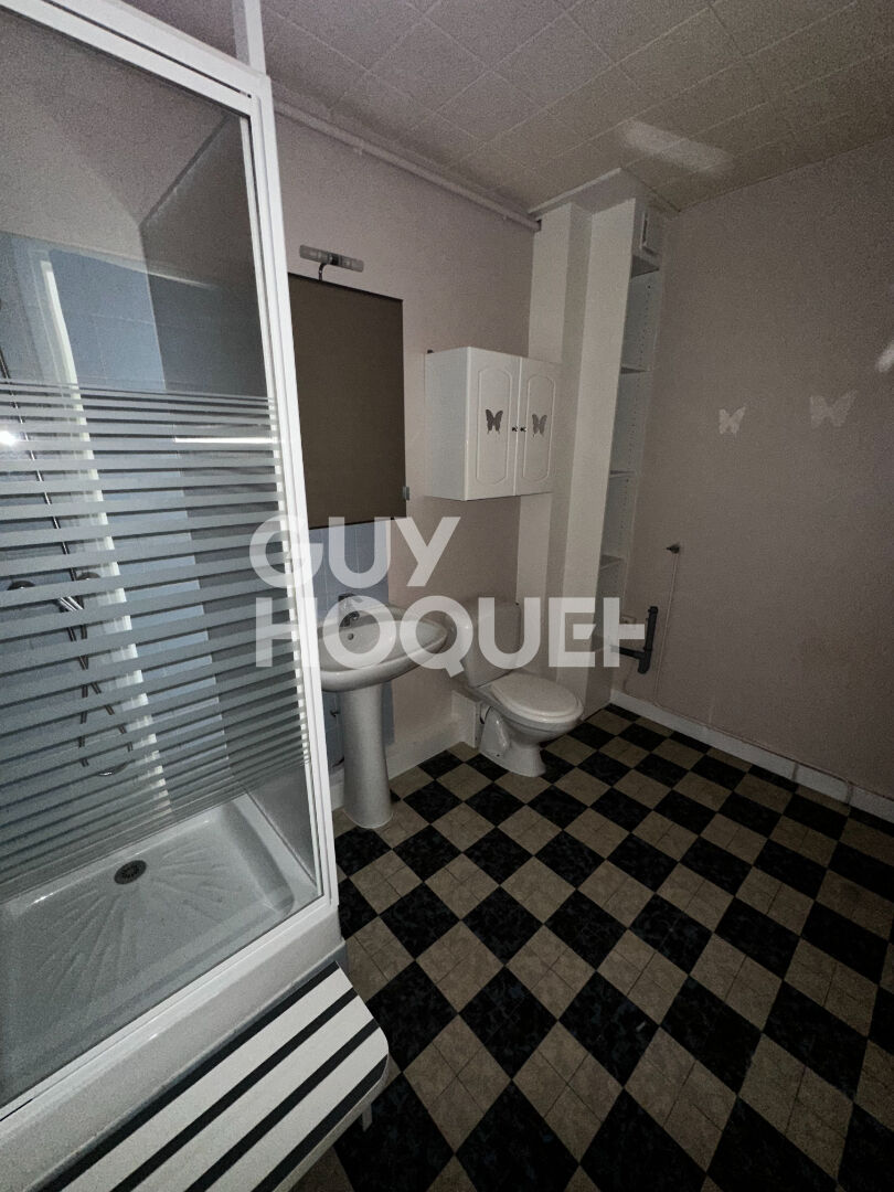 Appartement Chelles 2 pièce(s) 40 m2