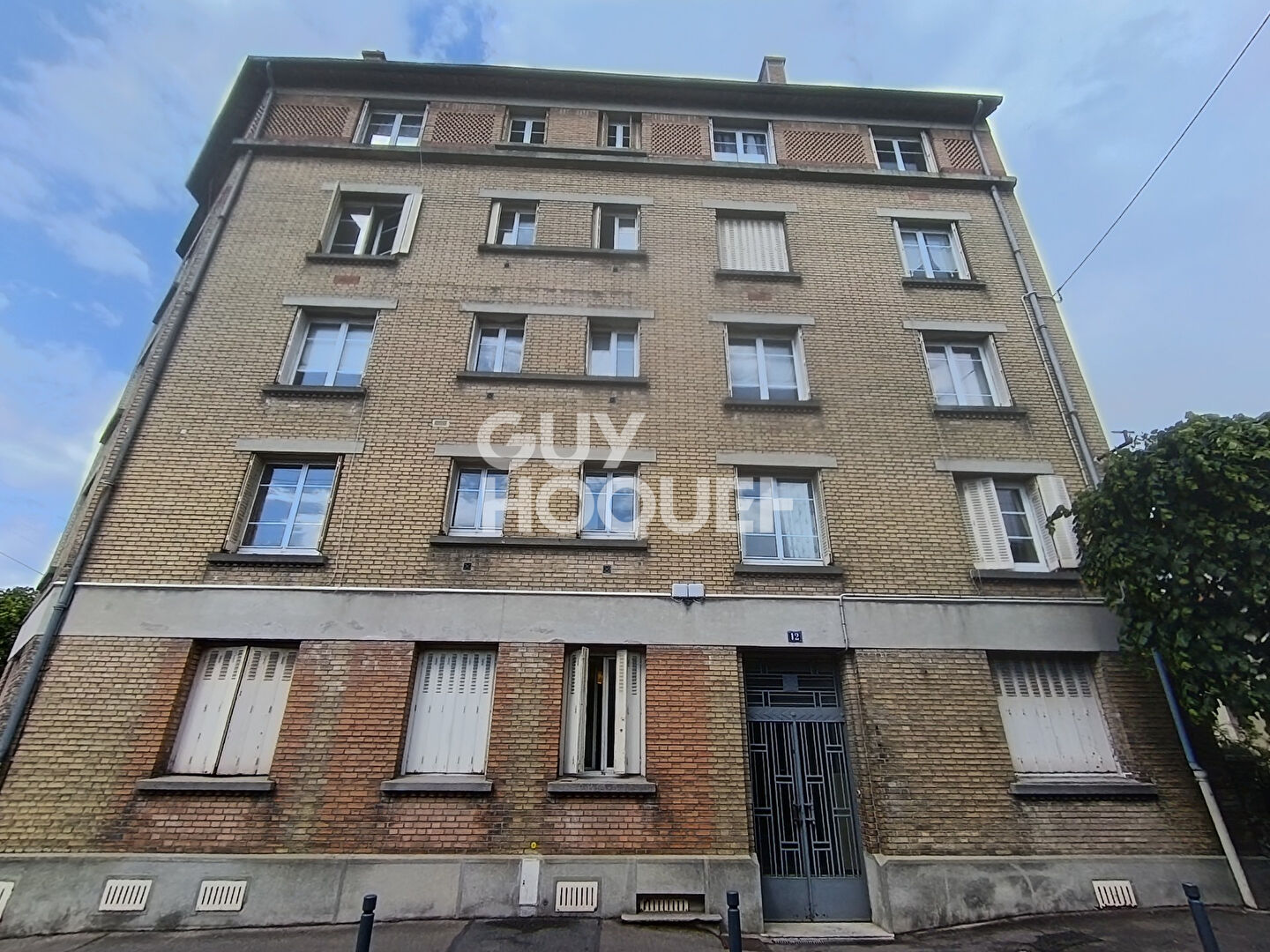 Appartement Chelles 2 pièce(s) 40.51 m2