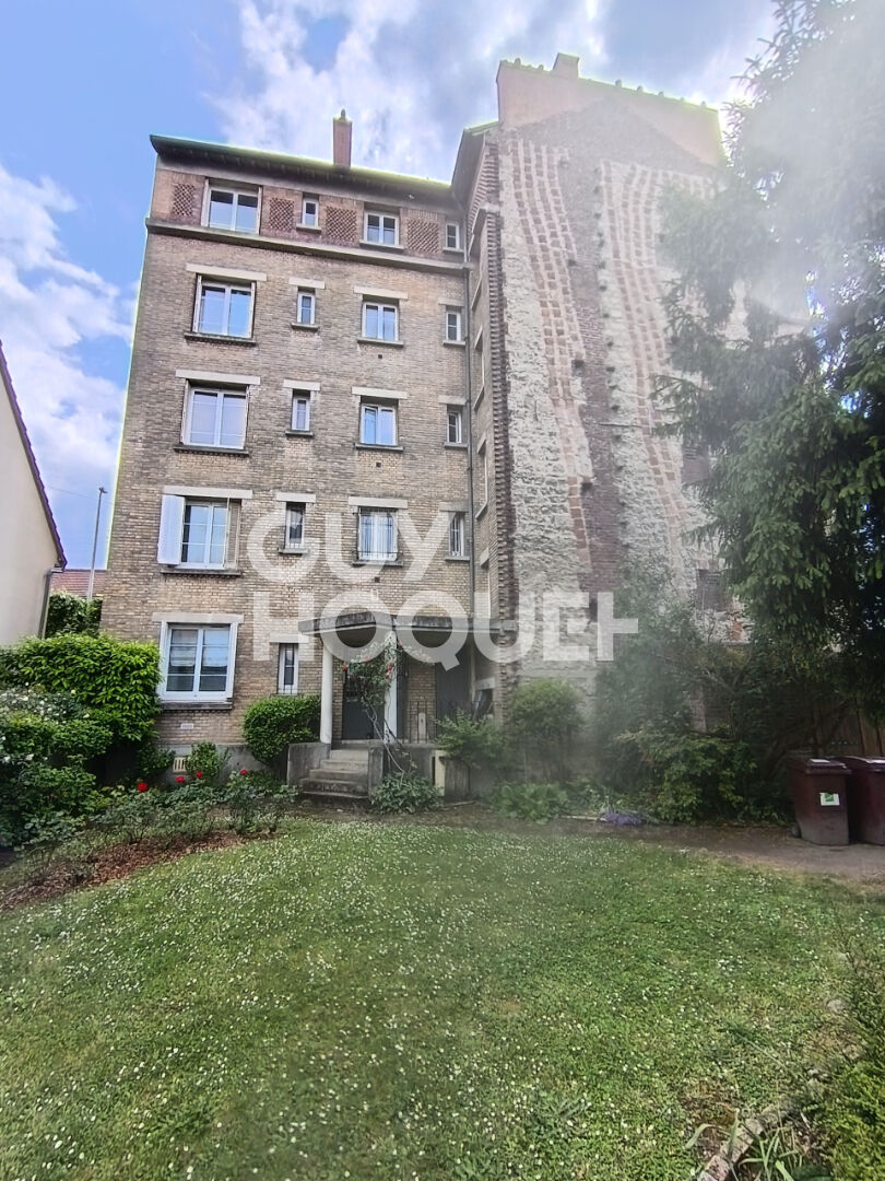 Appartement Chelles 2 pièce(s) 40.51 m2