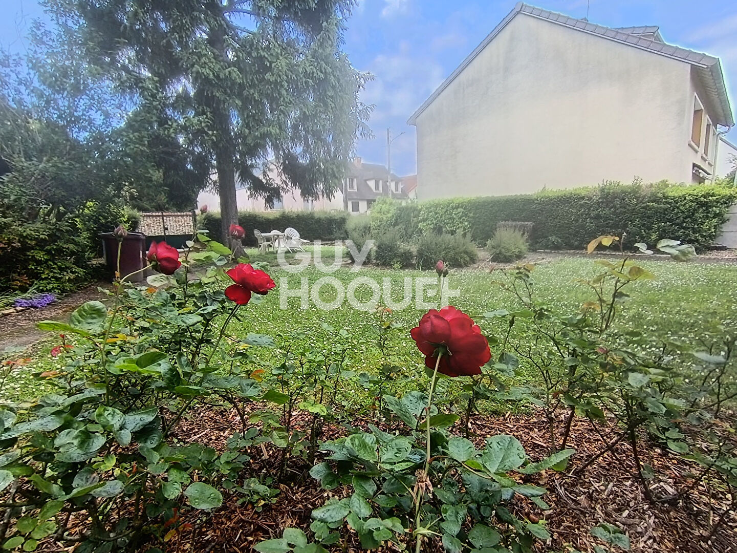 Appartement Chelles 2 pièce(s) 40.51 m2