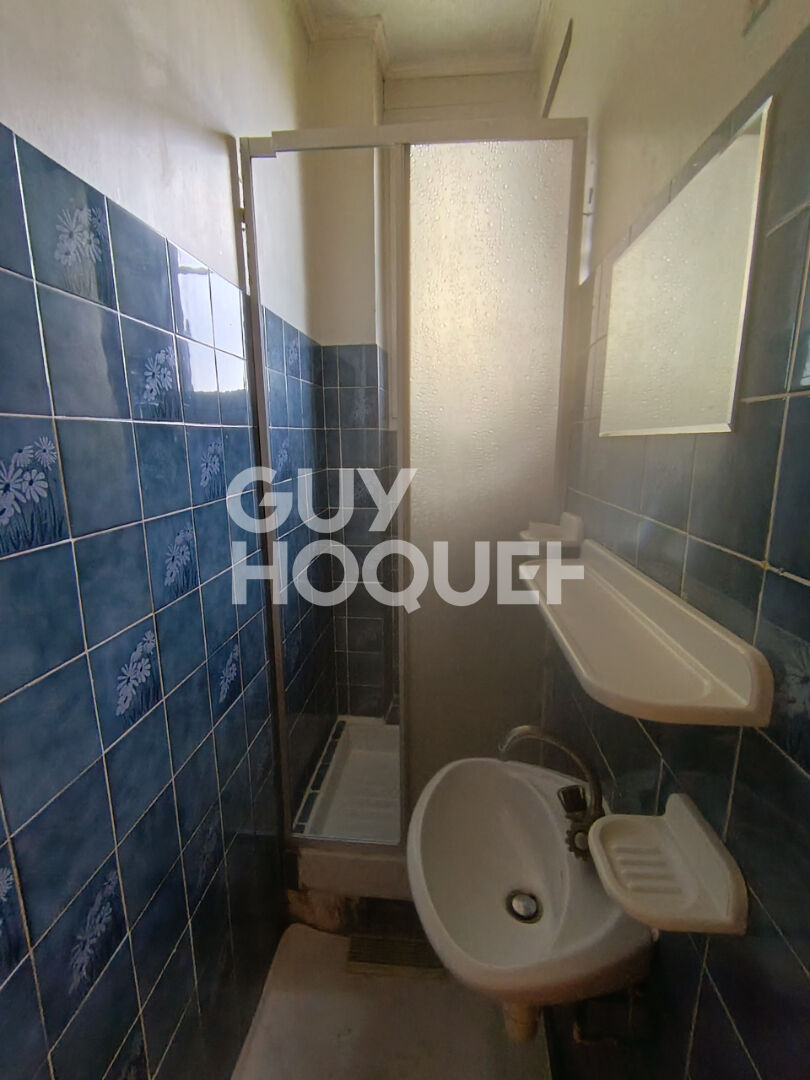 Appartement Chelles 2 pièce(s) 40.51 m2