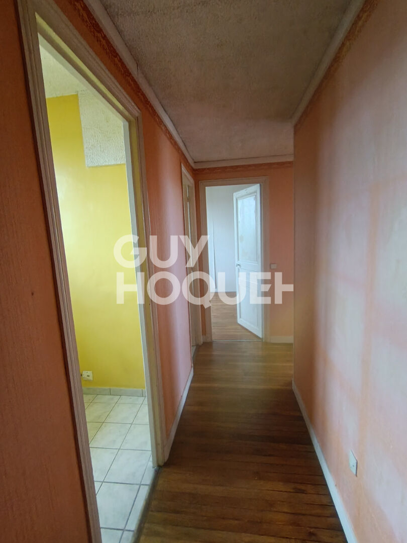 Appartement Chelles 2 pièce(s) 40.51 m2