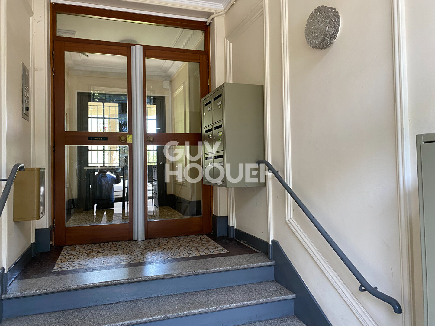 Appartement Chelles 2 pièce(s) 40.51 m2
