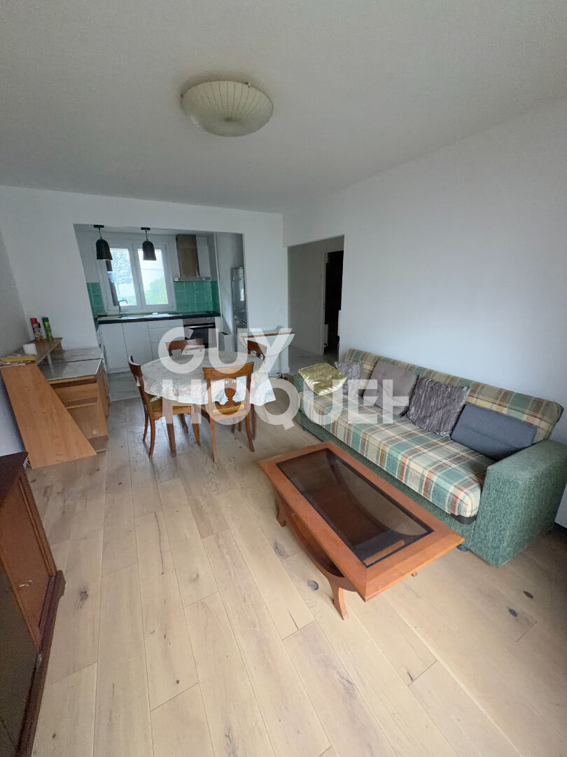 Appartement Chelles 2 pièce(s) 42.95 m2