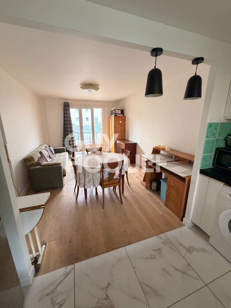 Appartement Chelles 2 pièce(s) 42.95 m2