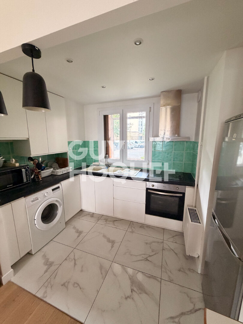 Appartement Chelles 2 pièce(s) 42.95 m2