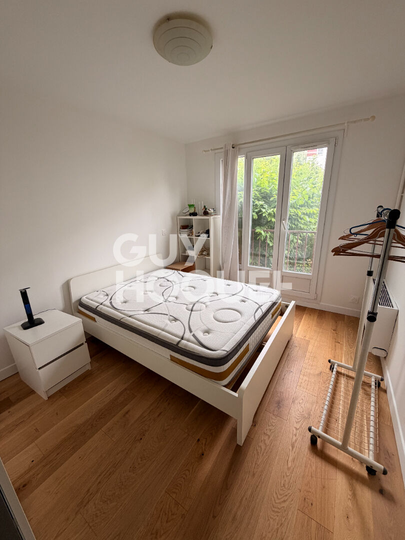 Appartement Chelles 2 pièce(s) 42.95 m2