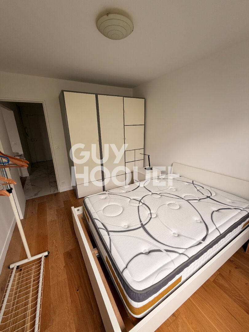 Appartement Chelles 2 pièce(s) 42.95 m2