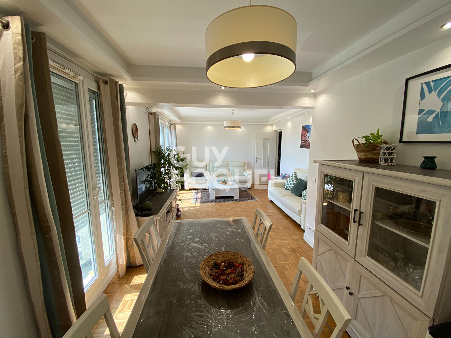 Appartement Chelles 3 pièces 67.60 m2