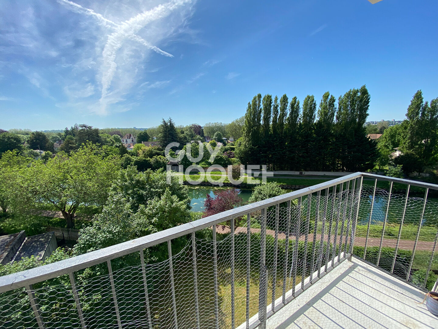 Appartement Chelles 3 pièces 67.60 m2