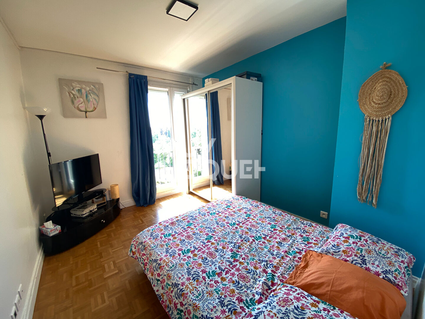 Appartement Chelles 3 pièces 67.60 m2