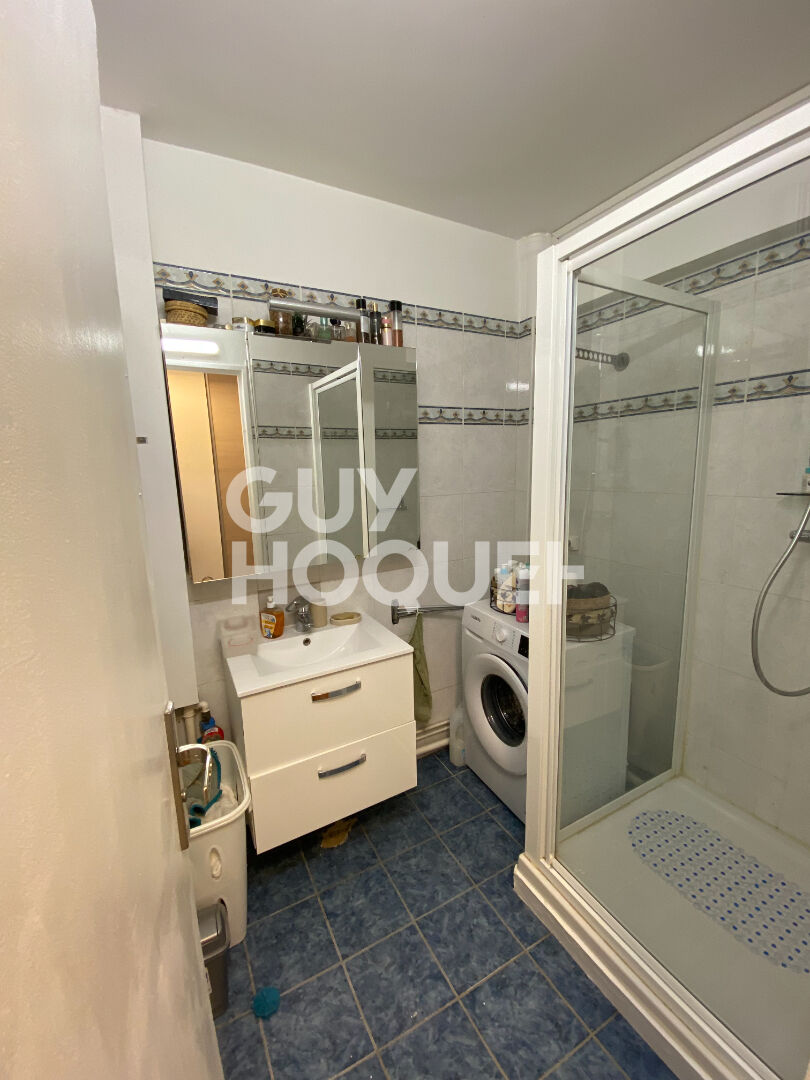 Appartement Chelles 3 pièces 67.60 m2