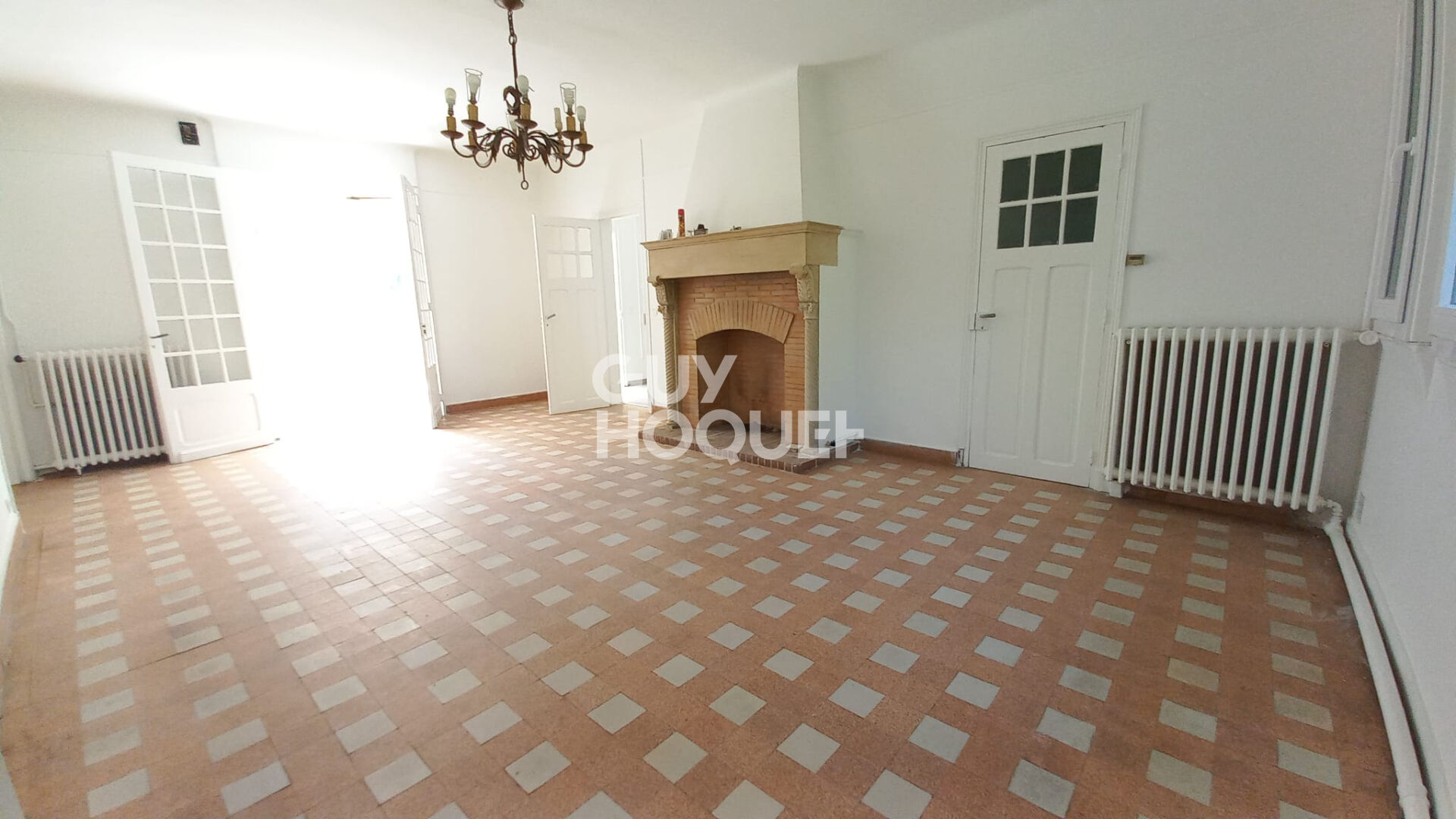 Maison Chelles 6 pièces 192.45 m2