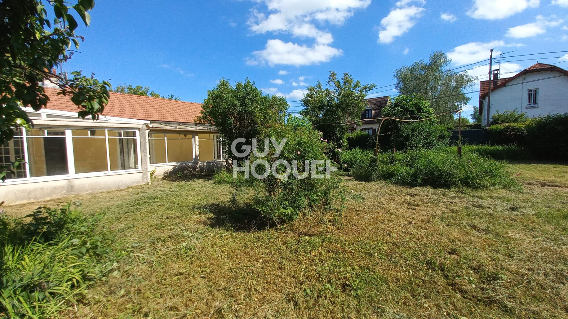 Maison Chelles 6 pièces 192.45 m2