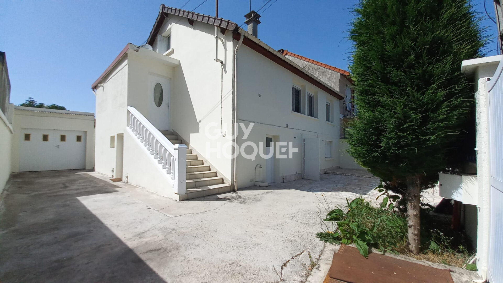 Maison Chelles 8 pièces 163.43 m2
