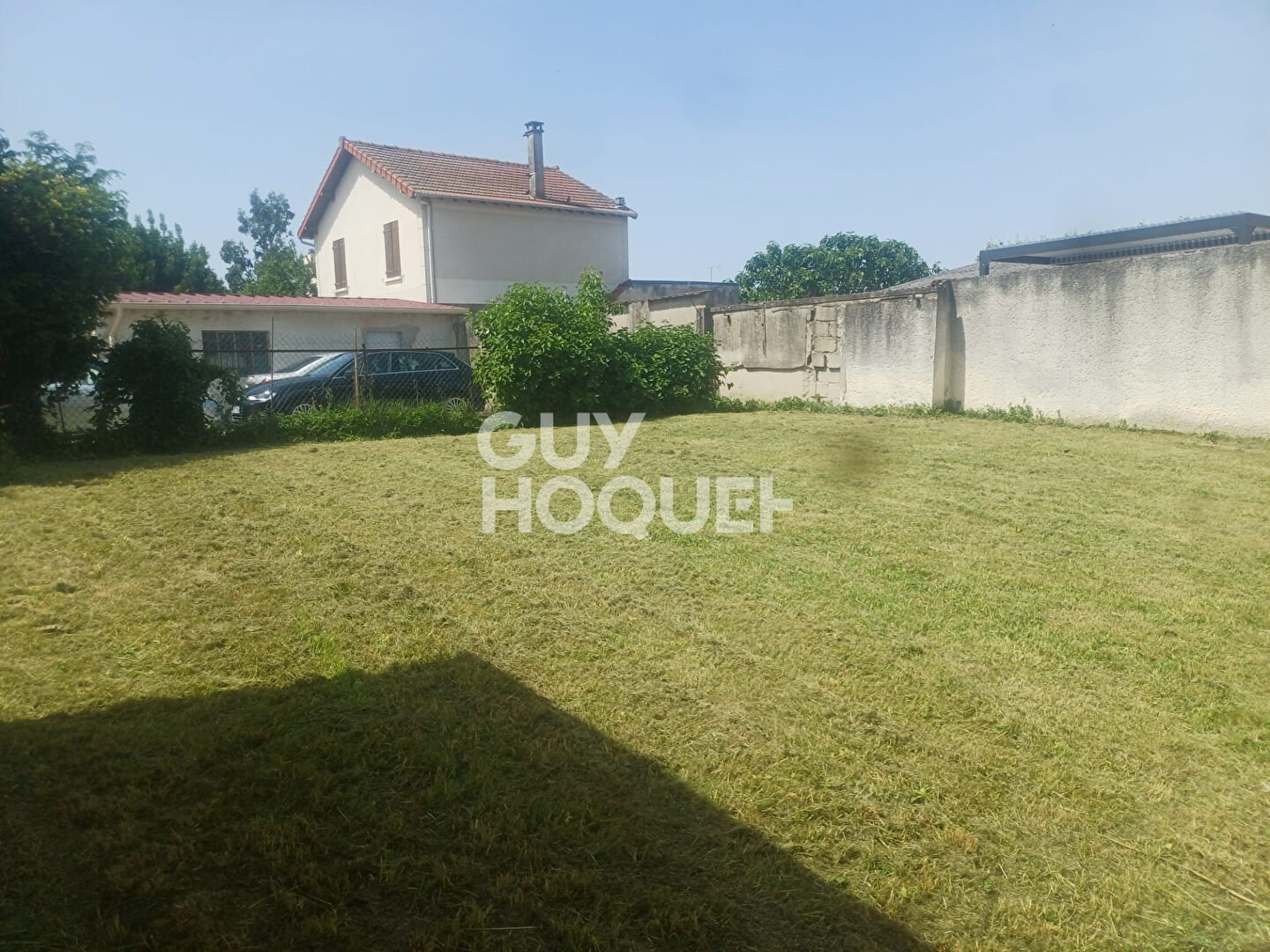 Maison Chelles 8 pièces 163.43 m2