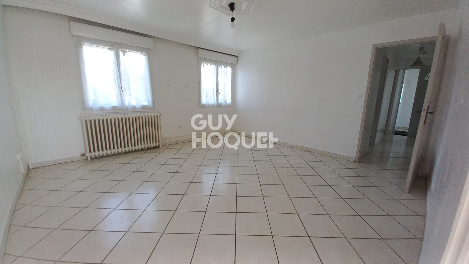 Maison Chelles 8 pièces 163.43 m2