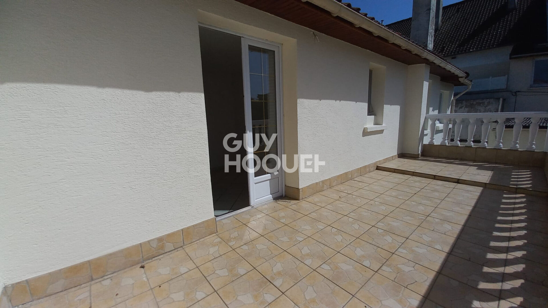 Maison Chelles 8 pièces 163.43 m2