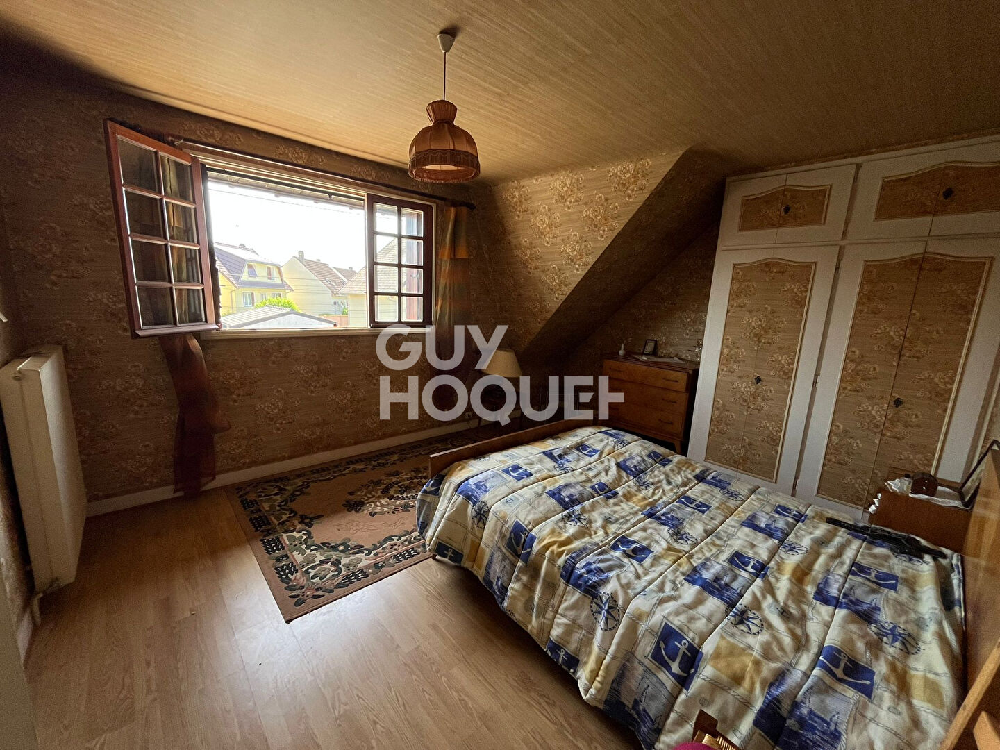 Maison Gagny 6 pièces 130 m2  - 233m² utiles