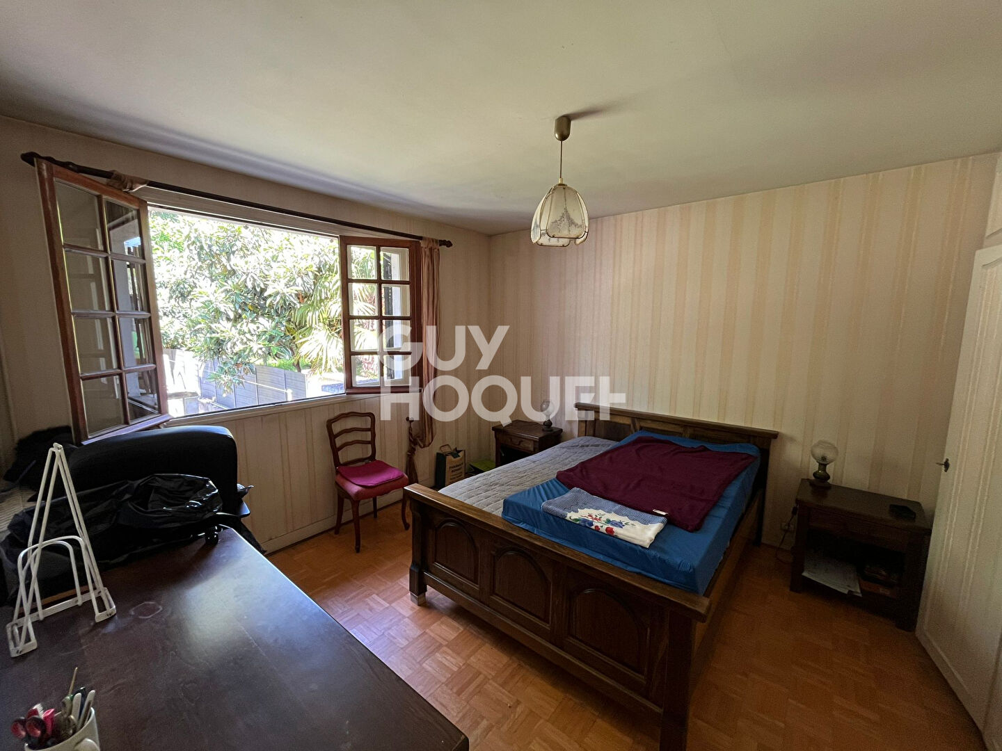 Maison Gagny 6 pièces 130 m2  - 233m² utiles