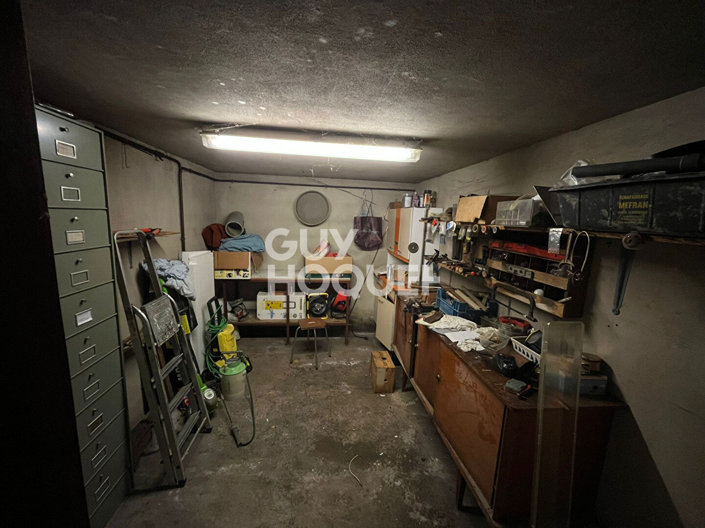 Maison Gagny 6 pièces 130 m2  - 233m² utiles