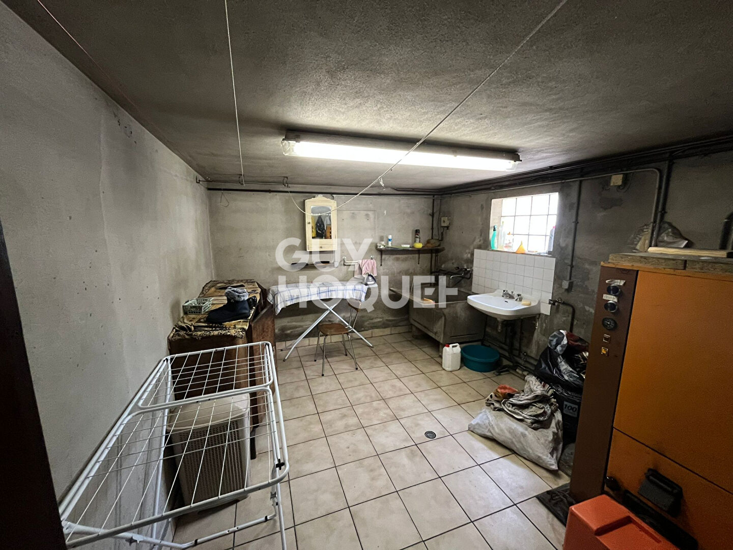 Maison Gagny 6 pièces 130 m2  - 233m² utiles