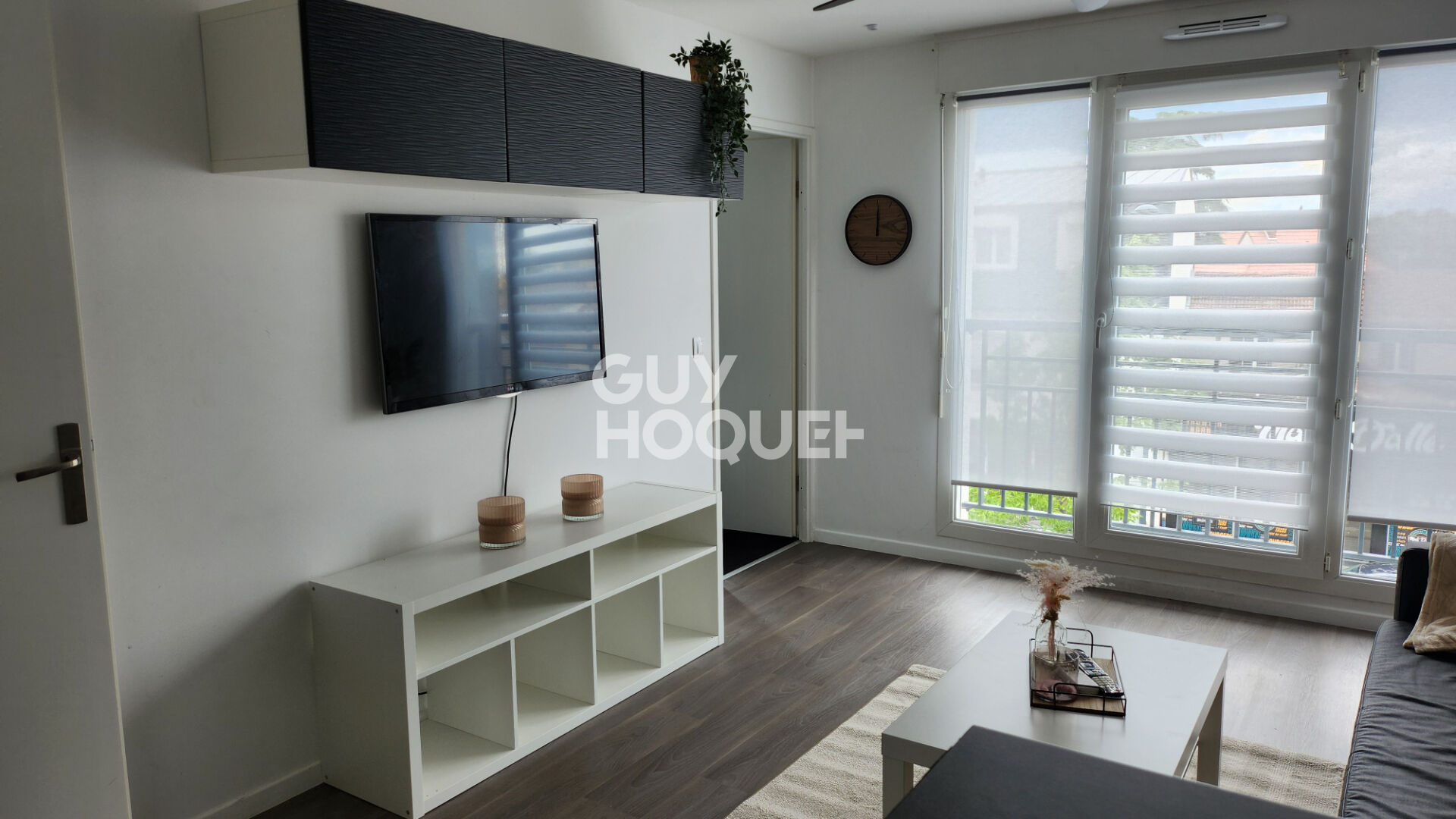 Appartement Brou Sur Chantereine 2 pièces 41.07 m2