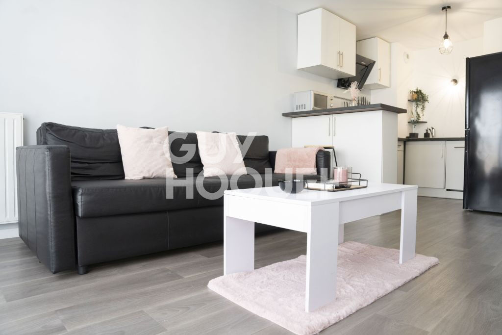 Appartement Brou Sur Chantereine 2 pièces 41.07 m2