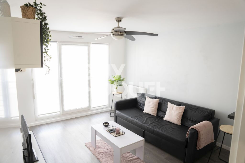 Appartement Brou Sur Chantereine 2 pièces 41.07 m2