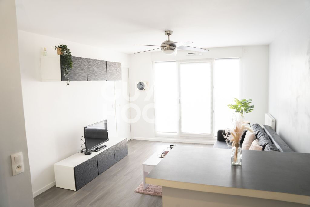 Appartement Brou Sur Chantereine 2 pièces 41.07 m2