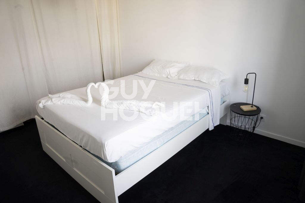 Appartement Brou Sur Chantereine 2 pièces 41.07 m2