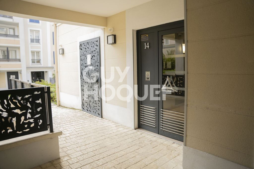 Appartement Brou Sur Chantereine 2 pièces 41.07 m2