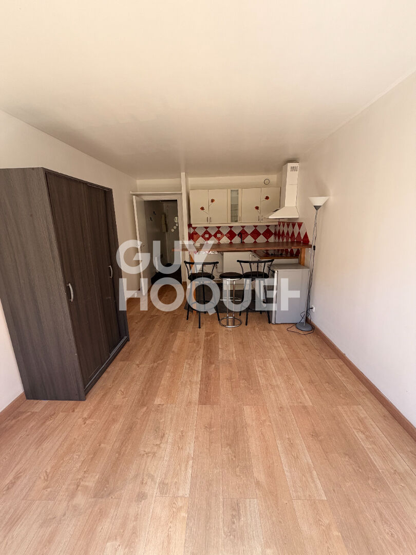 Appartement Chelles 1 pièce(s) 23.87 m2